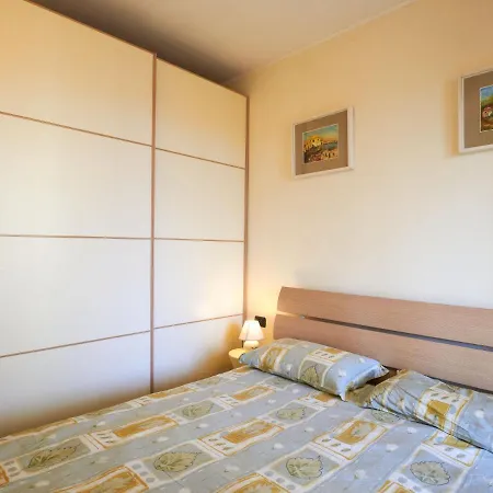 Girasole By Interhome * Gravedona