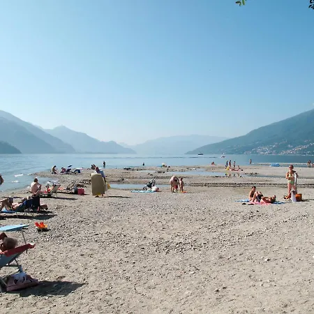 Girasole By Interhome Appartement *