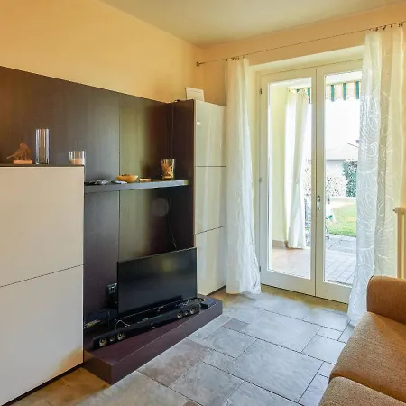 Paradiso By Interhome * Gravedona