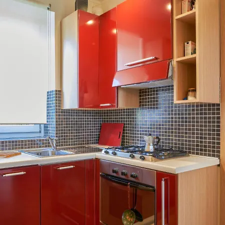 Paradiso By Interhome