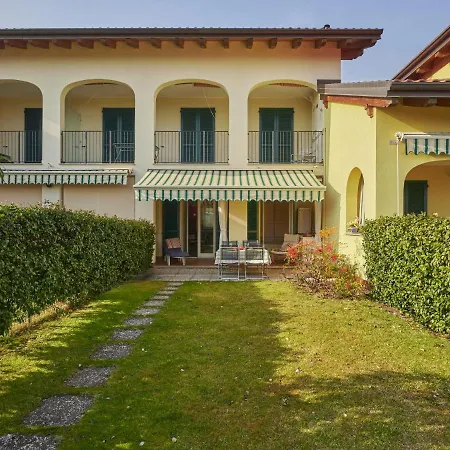 Paradiso By Interhome