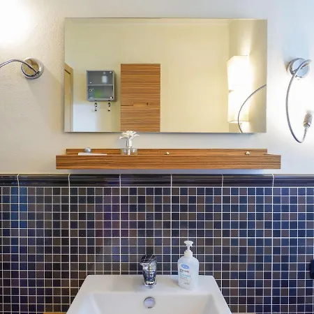 Paradiso By Interhome Apartment