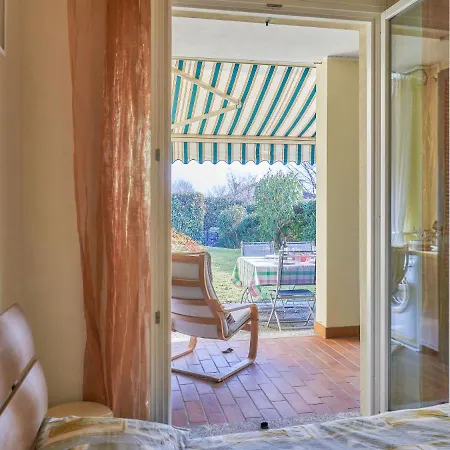 Paradiso By Interhome *
