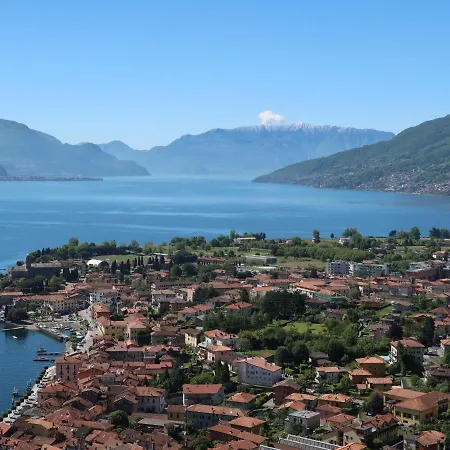 Girasole By Interhome Lägenhet *