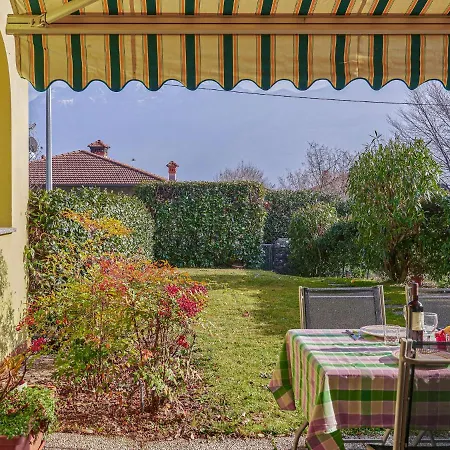 Girasole By Interhome Διαμέρισμα *