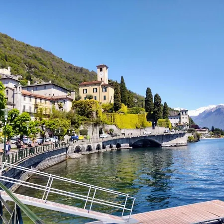 Lägenhet Girasole By Interhome