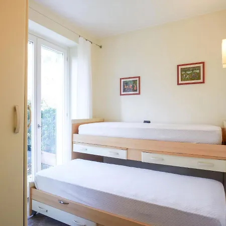 Girasole By Interhome *