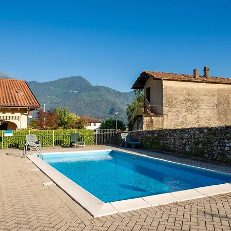 Girasole By Interhome Lägenhet *