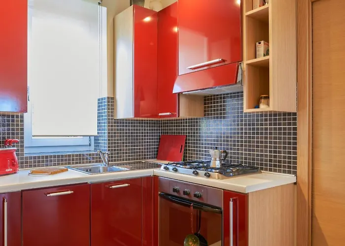 Girasole By Interhome