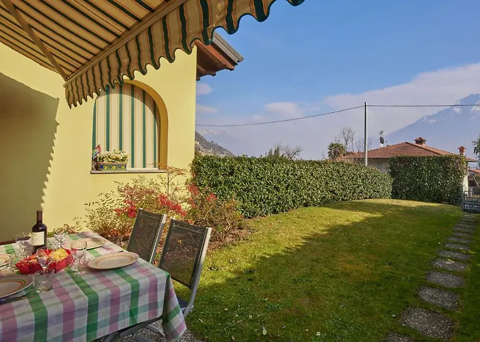 Apartmán Girasole By Interhome