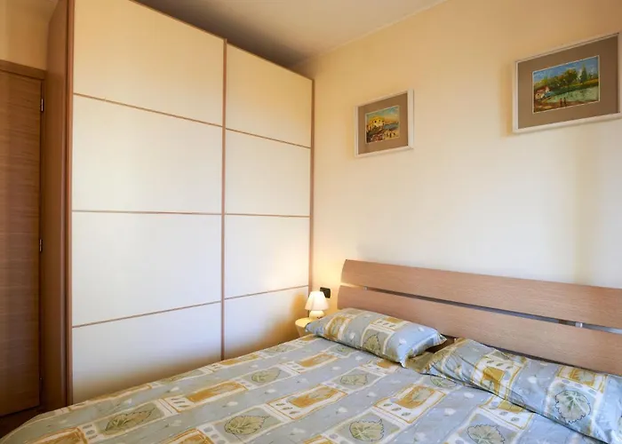 Girasole By Interhome * Gravedona