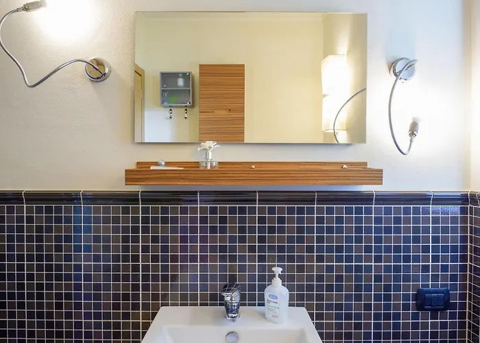 Girasole By Interhome Apartman