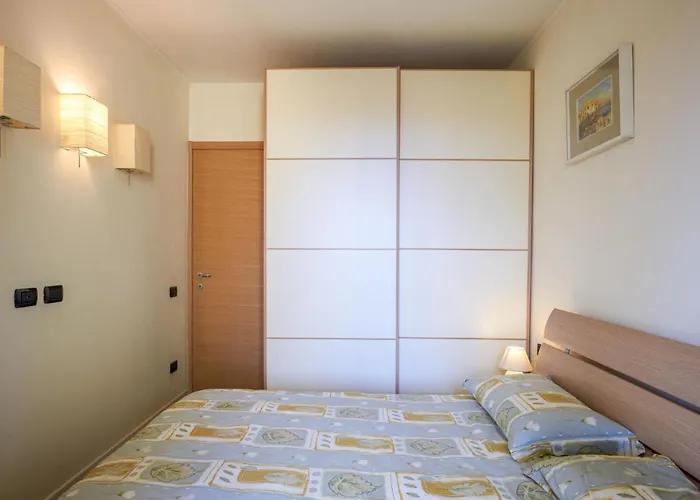 Girasole By Interhome * Gravedona