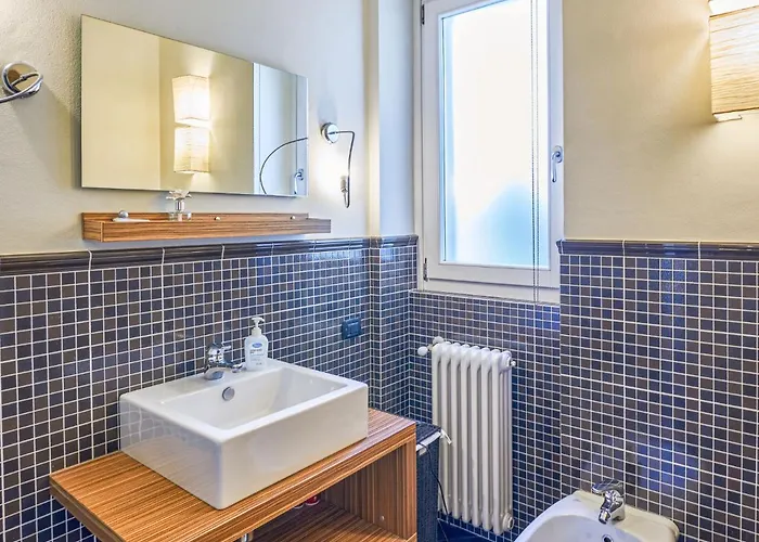 Girasole By Interhome *