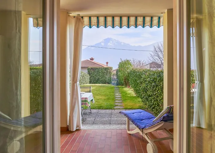 Girasole By Interhome * Gravedona