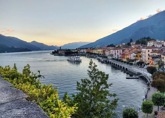 Apartman Girasole By Interhome *