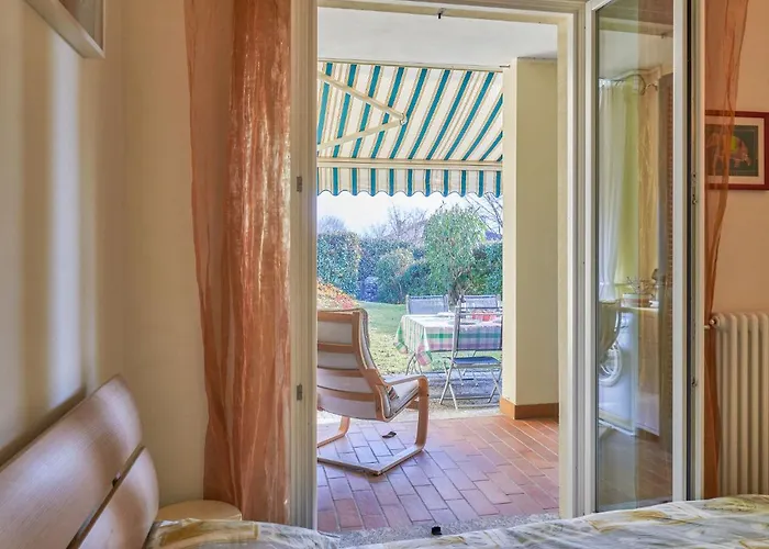 Girasole By Interhome *