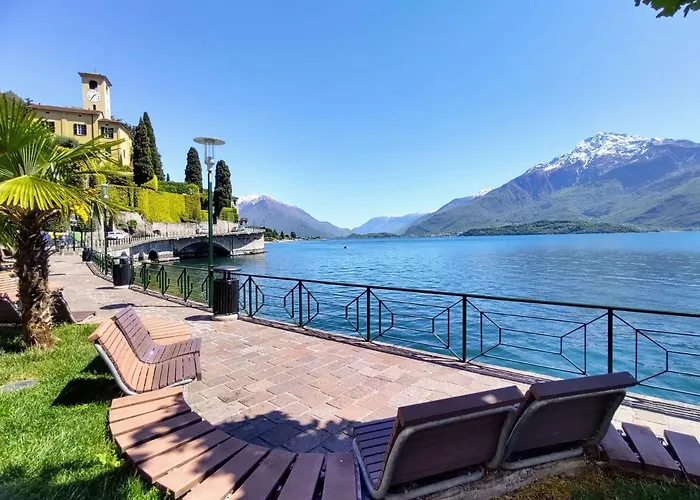 Apartman Girasole By Interhome *