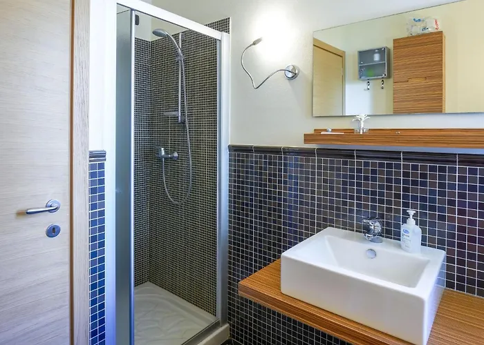 Apartman Girasole By Interhome