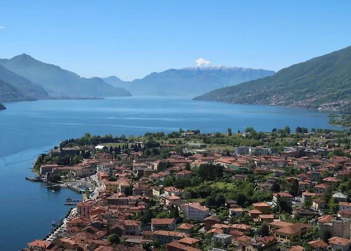 Girasole By Interhome Apartman *