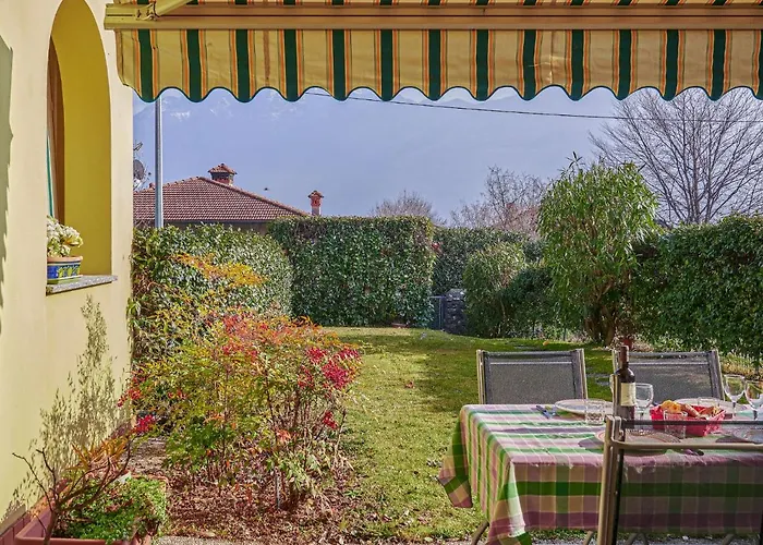 Girasole By Interhome Apartman *