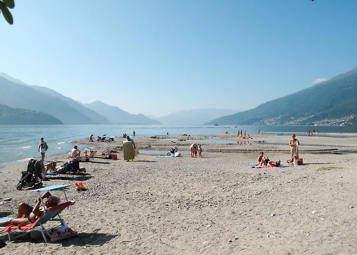 Girasole By Interhome Apartmán *