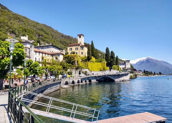 Apartmán Girasole By Interhome