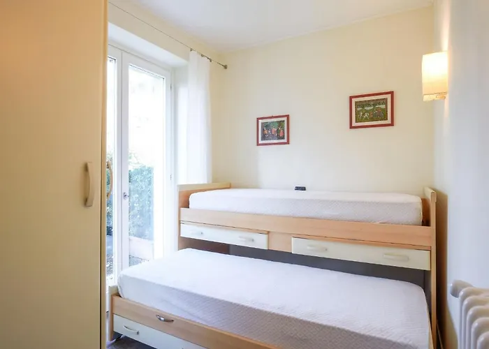 Girasole By Interhome *