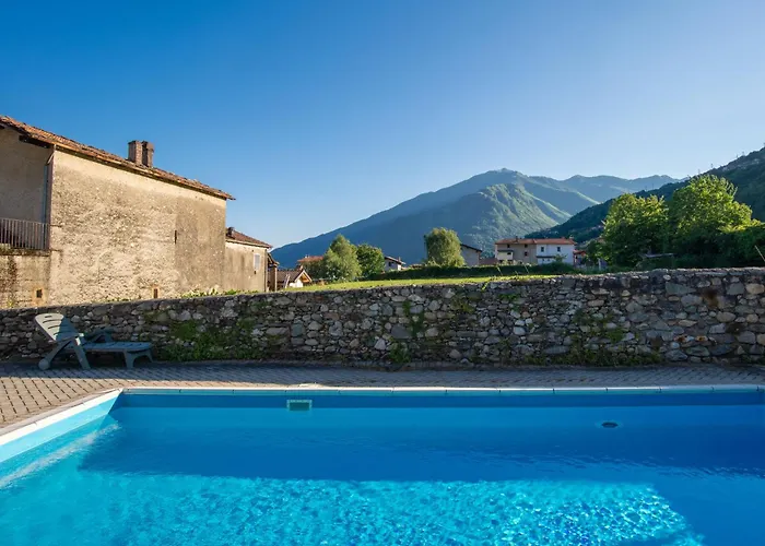 Apartman Girasole By Interhome *