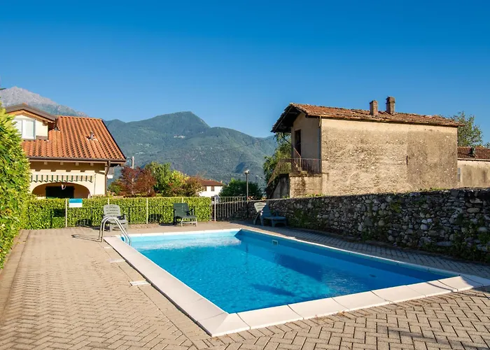 Girasole By Interhome Apartman *