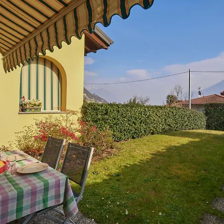 Apartman Girasole By Interhome