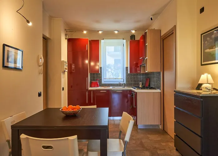 Apartman Girasole By Interhome