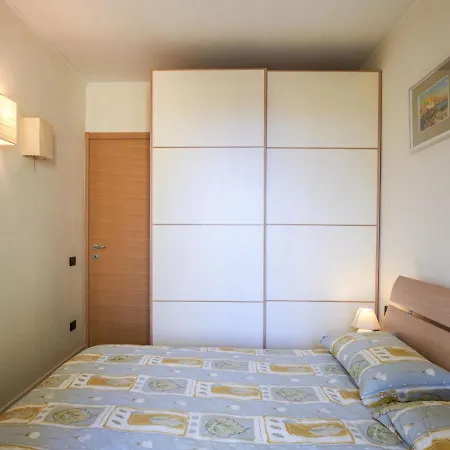 Girasole By Interhome * Gravedona