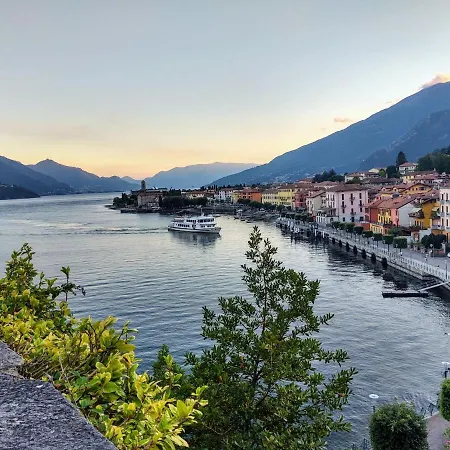 Apartmán Girasole By Interhome *