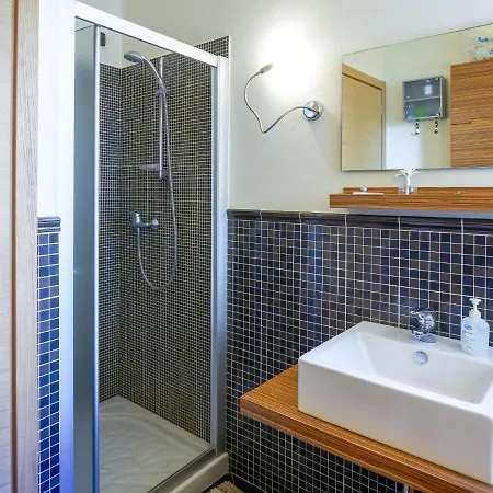 Apartmán Girasole By Interhome