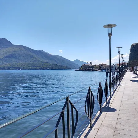 Apartmán Girasole By Interhome Gravedona