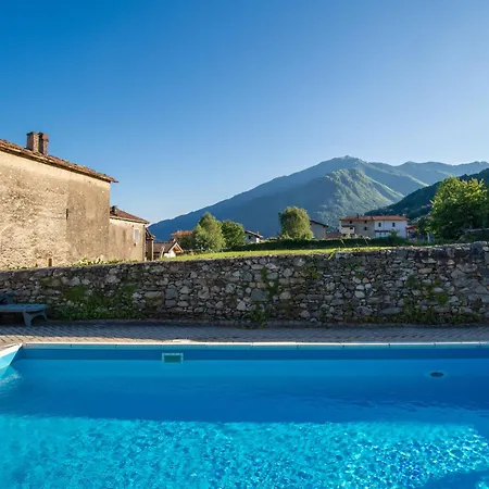 Apartmán Girasole By Interhome *