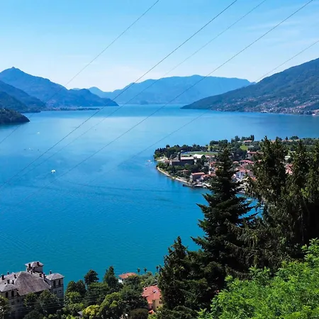 Girasole By Interhome Gravedona