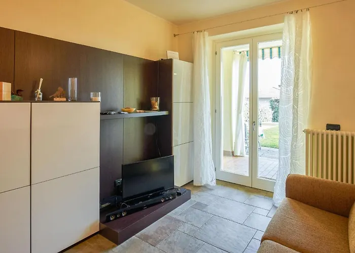 Girasole By Interhome * Gravedona