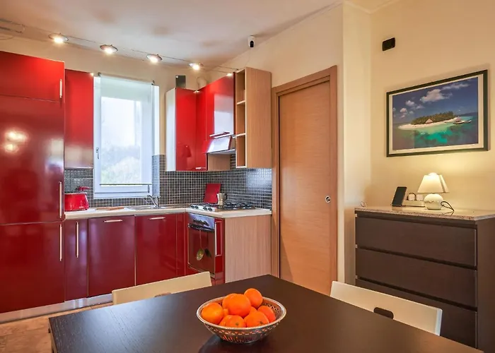 Appartamento Girasole By Interhome *